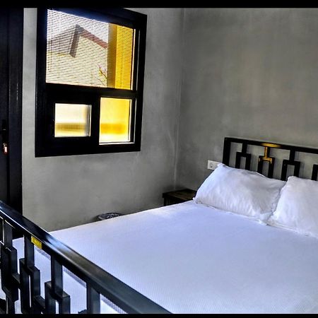 Ephesus Hostel Selçuk Bagian luar foto