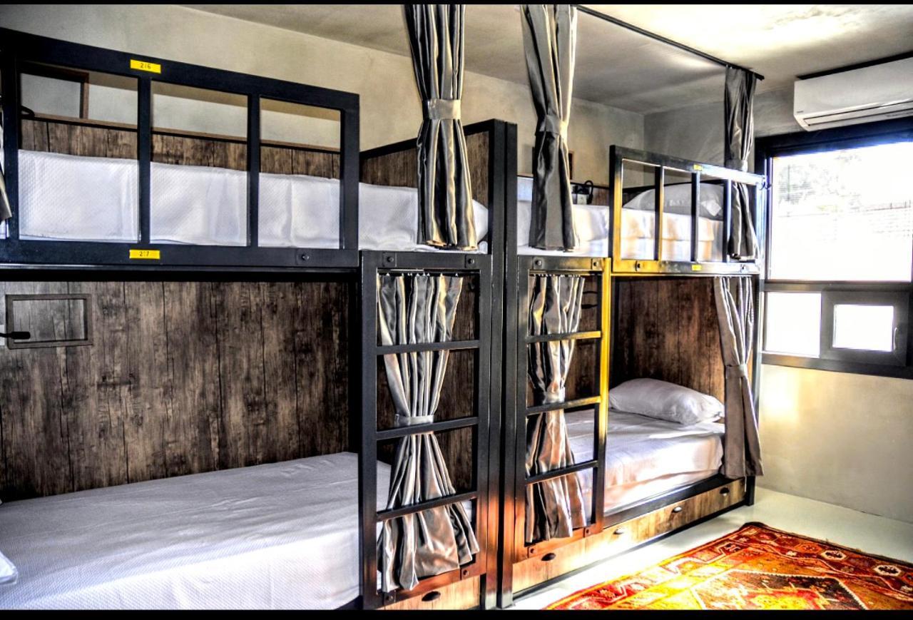 Ephesus Hostel Selçuk Bagian luar foto